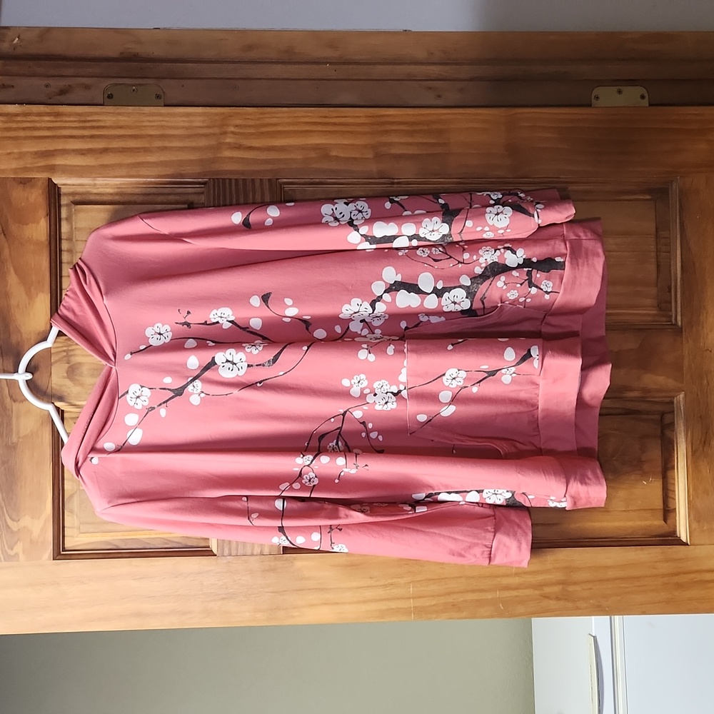 Lily Sweatshirt